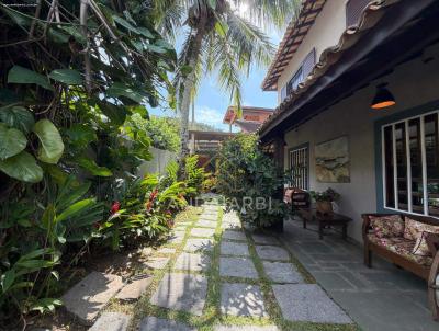 Casa para Venda, em S�o Sebasti�o, bairro Reserva Du Moulin, 5 dormit�rios, 5 banheiros, 2 su�tes, 2 vagas