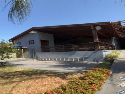 Casa para Loca��o, em Ribeir�o Preto, bairro Jardim Ita�, 3 dormit�rios, 2 banheiros, 3 su�tes, 7 vagas