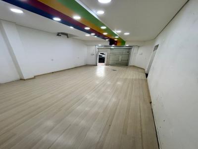 Sal�o Comercial para Loca��o, em Guarulhos, bairro Vila Galv�o, 1 banheiro