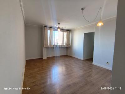 Apartamento para Venda, em Ribeir�o Preto, bairro Jardim Paulista, 3 dormit�rios, 1 banheiro, 1 vaga