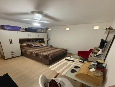 Kitnet para Venda, em S�o Vicente, bairro Centro, 1 banheiro