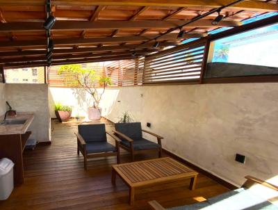Apartamento para Venda, em Salvador, bairro Rio Vermelho, 2 dormit�rios, 2 banheiros, 2 su�tes, 2 vagas