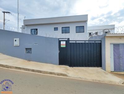 Casa para Loca��o, em Alfenas, bairro Jardim Boa Esperan�a, 2 dormit�rios, 2 banheiros, 1 su�te, 1 vaga