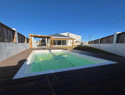 Casa para Venda, em Rio Grande, bairro Cassino, 2 dormit�rios, 2 banheiros, 1 su�te, 1 vaga