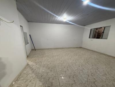 Casa para Loca��o, em S�o Paulo, bairro Jardim Bras�lia, 1 dormit�rio, 1 banheiro