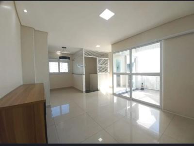 Apartamento para Venda, em Santos, bairro Marap�, 2 dormit�rios, 3 banheiros, 1 su�te, 2 vagas