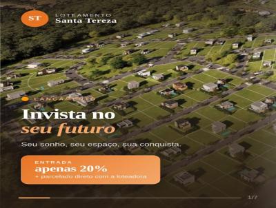 Terreno para Venda, em Lages, bairro 