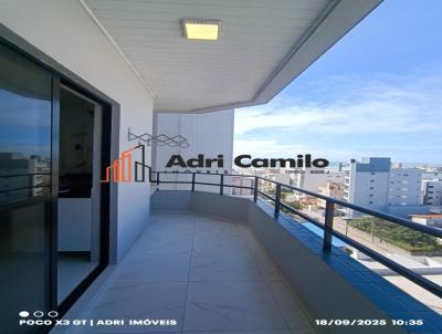 Apartamento para Temporada, em Laguna, bairro Mar Grosso, 1 dormit�rio, 1 banheiro