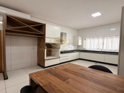 Casa para Loca��o, em Cuiab�, bairro Ribeir�o do Lipa, 3 dormit�rios, 5 banheiros, 3 su�tes, 4 vagas