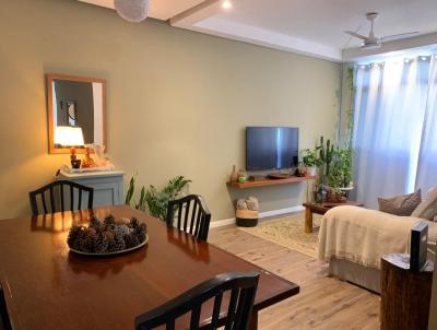 Apartamento para Venda, em S�o Vicente, bairro Centro, 2 dormit�rios, 1 banheiro, 1 vaga