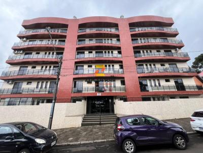 Apartamento para Venda, em Guarapuava, bairro Santa Cruz