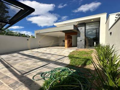 Casa para Venda, em S�o Leopoldo, bairro Cristo Rei, 3 dormit�rios, 2 banheiros, 1 su�te, 3 vagas