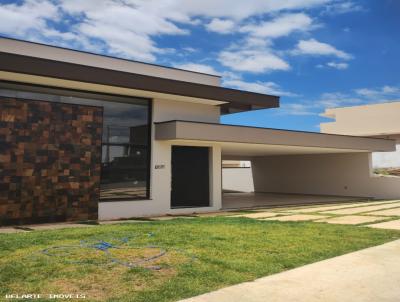 Casa para Venda, em Salto, bairro Reserva Central Parque, 3 dormit�rios, 1 su�te, 2 vagas