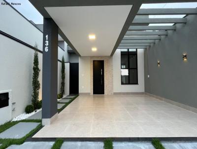 Casa em Condom�nio para Venda, em Indaiatuba, bairro Jardins do Imp�rio, 3 dormit�rios, 2 banheiros, 1 su�te, 2 vagas