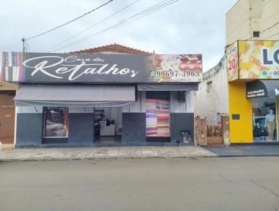 Comercial para Venda, em Santo Ant�nio da Platina, bairro Centro