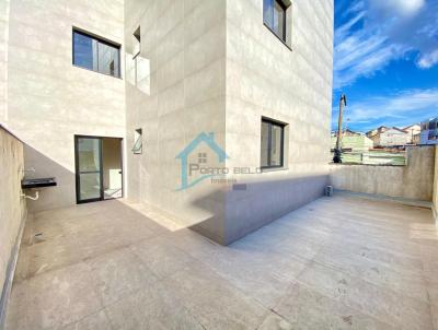 Apartamento 3 Quartos para Venda, em Contagem, bairro Novo Eldorado, 3 dormit�rios, 2 banheiros, 1 su�te, 2 vagas