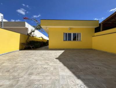 Casa para Venda, em Mogi das Cruzes, bairro Vila S�o Paulo, 2 dormit�rios, 1 banheiro, 2 vagas