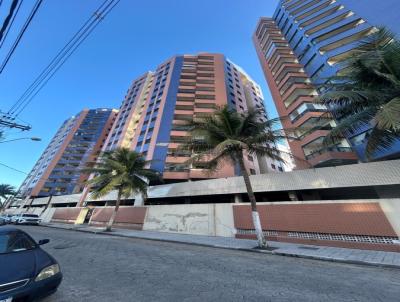 Apartamento para Loca��o, em Praia Grande, bairro AVIA��O, 3 dormit�rios, 2 banheiros, 1 su�te, 1 vaga