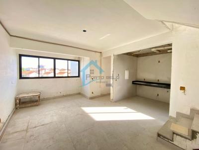 Apartamento 3 Quartos para Venda, em Contagem, bairro Novo Eldorado, 3 dormit�rios, 2 banheiros, 1 su�te, 2 vagas
