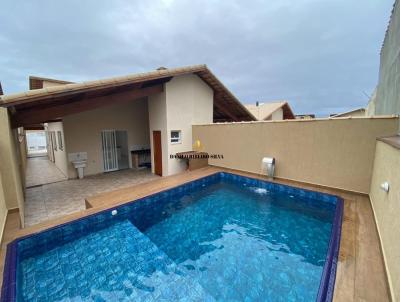 Casa para Venda, em Itanha�m, bairro Grandesp, 2 dormit�rios, 2 banheiros, 1 su�te, 3 vagas