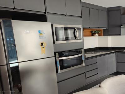 Apartamento para Venda, em , bairro Vila Alzira, 2 dormit�rios, 3 banheiros, 1 su�te, 1 vaga