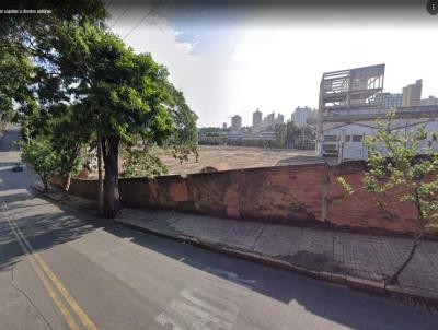 �rea Comercial para Venda, em Limeira, bairro Boa Vista