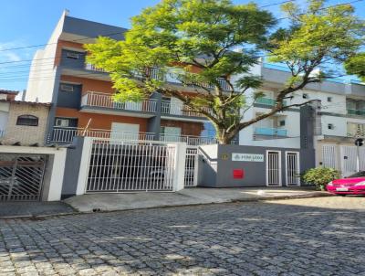 Apartamento para Venda, em Santo Andr�, bairro Vila Alzira, 2 dormit�rios, 2 banheiros, 1 su�te, 1 vaga
