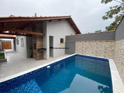 Casa para Venda, em Itanha�m, bairro TUPY, 2 dormit�rios, 2 banheiros, 1 su�te, 2 vagas