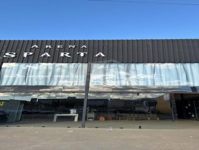 Galp�o para Loca��o, em Vit�ria da Conquista, bairro Boa Vista