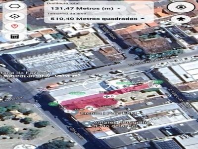 Lote para Venda, em Vit�ria da Conquista, bairro JUREMA