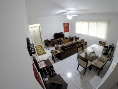 Apartamento para Venda, em S�o Vicente, bairro Centro, 1 dormit�rio, 1 banheiro, 1 su�te, 1 vaga