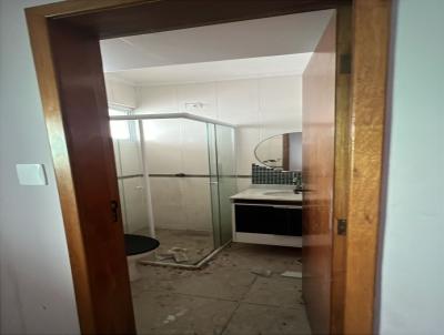 Apartamento para Venda, em S�o Vicente, bairro Parque S�o Vicente, 1 dormit�rio, 1 banheiro, 1 vaga