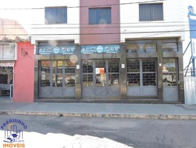 Apartamento para Loca��o, em Alfenas, bairro Cruz Preta, 2 dormit�rios, 1 banheiro
