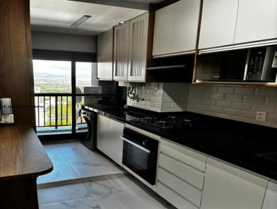 Apartamento para Venda, em S�o Jos� dos Campos, bairro Jardim das Colinas, 2 dormit�rios, 2 banheiros, 1 su�te, 1 vaga