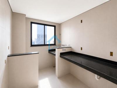 Apartamento 2 Quartos para Venda, em Contagem, bairro Novo Eldorado, 2 dormit�rios, 2 banheiros, 1 su�te, 2 vagas