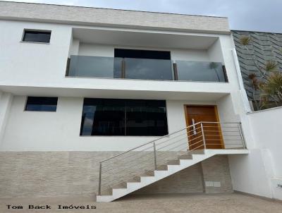 Casa Geminada para Venda, em Contagem, bairro Europa, 3 dormit�rios, 2 banheiros, 1 su�te, 2 vagas