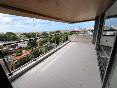 Apartamento para Venda, em Salvador, bairro Horto Florestal, 3 dormit�rios, 3 banheiros, 3 su�tes, 2 vagas