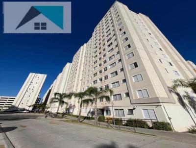 Apartamento para Loca��o, em Cajamar, bairro Portais (Polvilho), 2 dormit�rios, 1 banheiro, 1 vaga