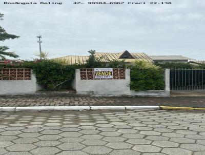 Casa para Venda, em Bombinhas, bairro Zimbros, 3 dormit�rios, 2 banheiros