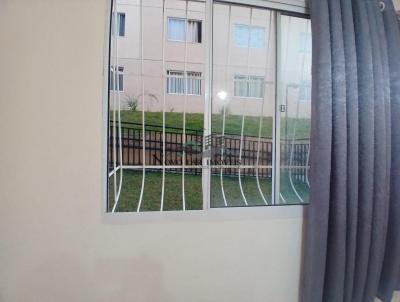 Apartamento para Loca��o, em Vespasiano, bairro Nova Pampulha, 2 dormit�rios, 1 banheiro, 1 vaga