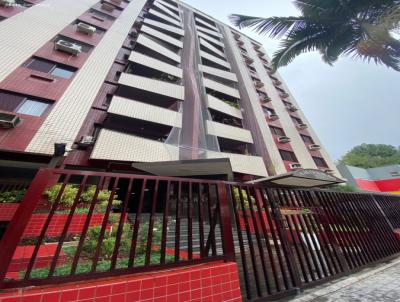 Apartamento para Loca��o, em S�o Vicente, bairro Centro, 2 dormit�rios, 2 banheiros, 1 vaga