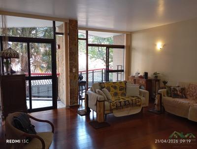 Apartamento para Venda, em Nova Friburgo, bairro Centro, 3 dormit�rios, 2 banheiros, 1 su�te, 2 vagas