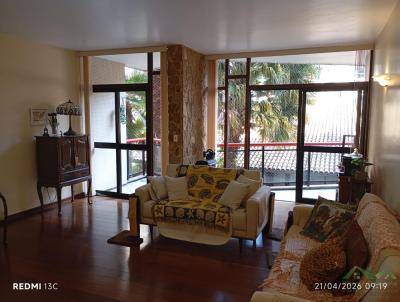 Apartamento para Venda, em Nova Friburgo, bairro Centro, 3 dormit�rios, 2 banheiros, 1 su�te, 2 vagas