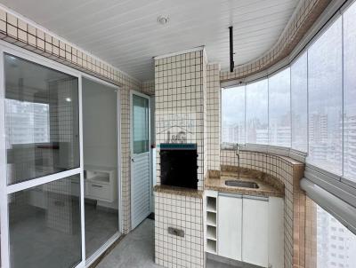 Apartamento 2 dormit�rios para Venda, em Praia Grande, bairro Avia��o, 2 dormit�rios, 2 banheiros, 1 su�te, 1 vaga