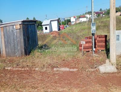 Terreno para Venda, em Entre-Iju�s, bairro 
