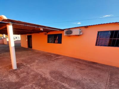 Casa para Venda, em Santana do Livramento, bairro Centro, 4 dormit�rios, 2 banheiros, 2 vagas