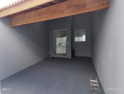 Casa para Venda, em S�o Sebasti�o do Para�so, bairro Jardim Mediterranee lll, 3 dormit�rios, 1 banheiro, 1 su�te, 2 vagas