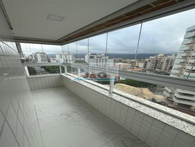 Apartamento 2 dormit�rios para Venda, em Praia Grande, bairro Cai�ara, 2 dormit�rios, 2 banheiros, 1 su�te, 1 vaga