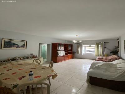 Apartamento para Loca��o, em S�o Vicente, bairro Centro, 1 dormit�rio, 2 banheiros
