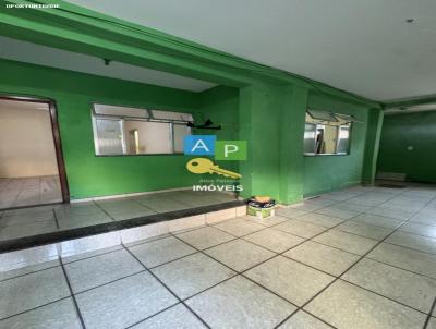 Casa para Venda, em Duque de Caxias, bairro Vila Bela Vista, 2 dormit�rios, 1 banheiro